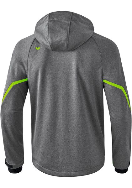 Erima Softshelljacke Herren Softshelljacke Function günstig online kaufen