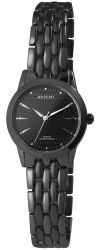 AKZENT Quarzuhr Nohad Akzent Exclusive Damenarmbanduhr günstig online kaufen