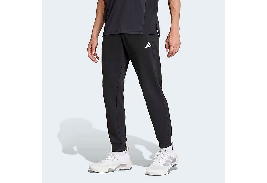 adidas Performance Sporthose WORKOUT ESSENTIALS FEELREADY günstig online kaufen