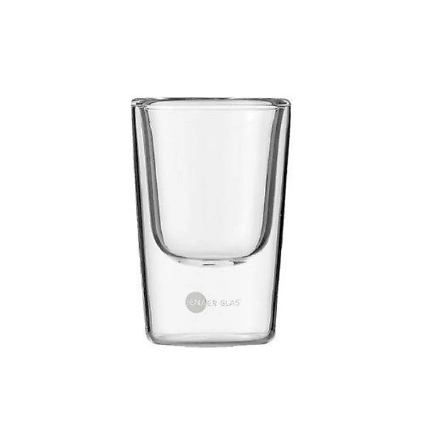 Jenaer Glas Gourmet Food & Drinks - Hot n Cool Becher Primo S 2er Set 85 ml günstig online kaufen