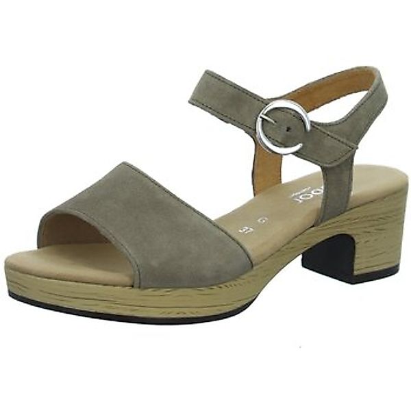 Gabor  Sandalen Sandaletten Comfort 42.071.34 günstig online kaufen