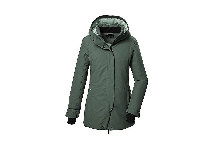 Killtec Wintermantel killtec Damen Parka KOW 93 WMN PKR 41817-000 günstig online kaufen