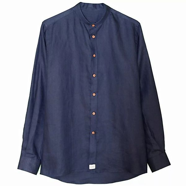 Lou-i Leinenhemd Leinenhemd Herren Made in Europe günstig online kaufen