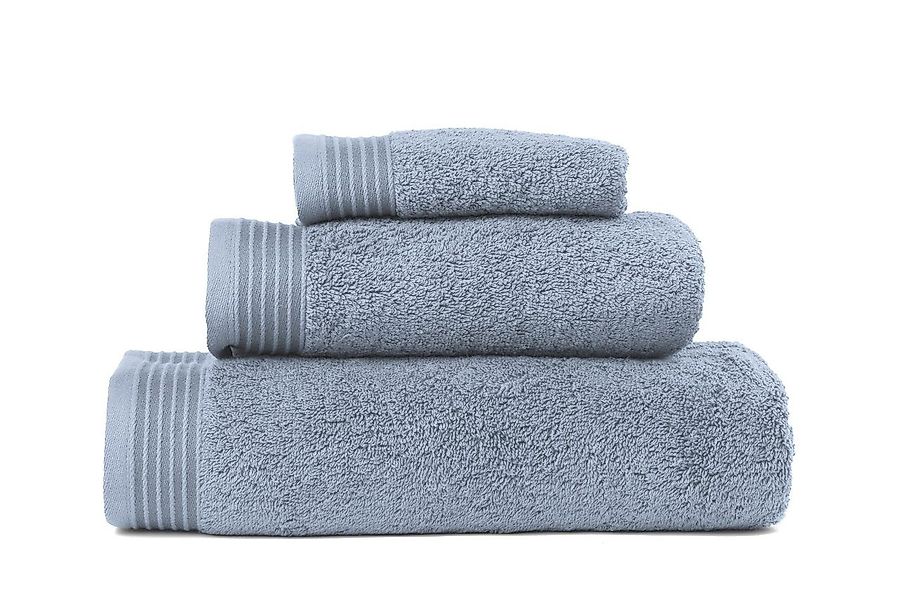 framsohn frottier Handtuch Frottierserie 'Premium', (1-St) günstig online kaufen