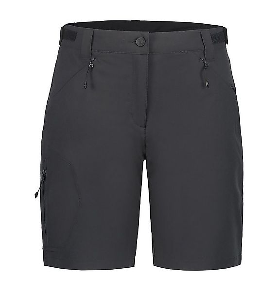 Icepeak Funktionsshorts ICEPEAK BEAUFORT ANTHRAZIT günstig online kaufen