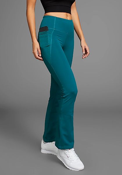FAYN SPORTS Jazzpants sporty Jazzpants mit günstig online kaufen