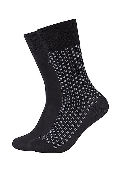 JOOP! Socken premium essentials (2-Paar) mit elastischem Bund günstig online kaufen