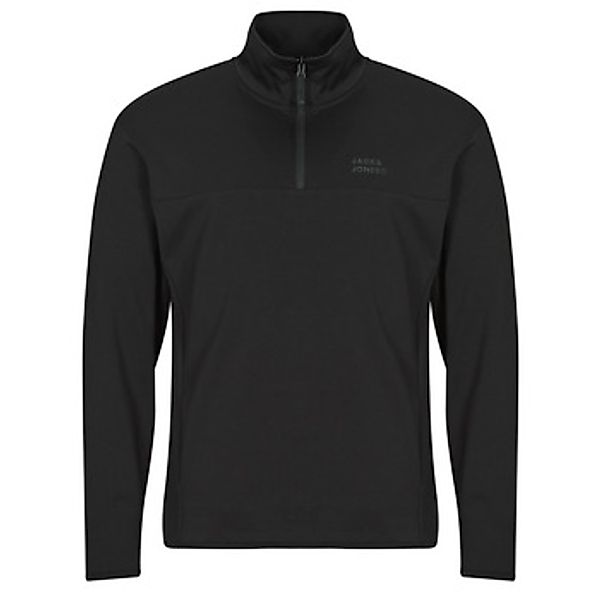 Jack & Jones  Fleecepullover JJMATTY  günstig online kaufen