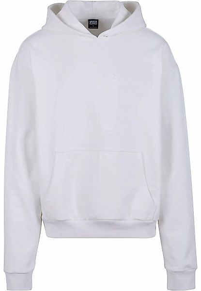 URBAN CLASSICS Sweatshirt "Urban Classics Herren Ultra Heavy Hoody", (1 tlg günstig online kaufen