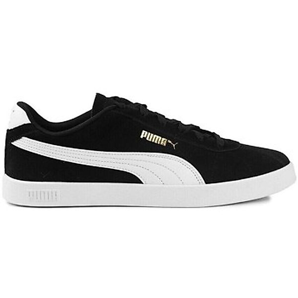PUMA Sneaker "CLUB II" günstig online kaufen