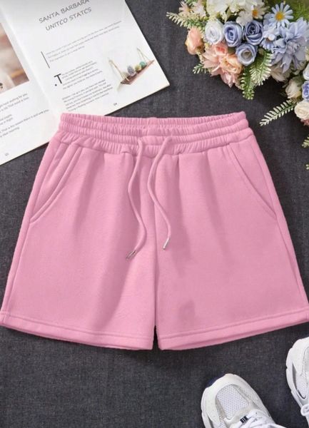 fashionshowcase Shorts kurze Hose Damen Jogger günstig online kaufen