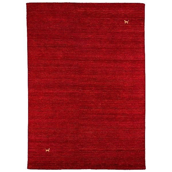 Pergamon Wollteppich Natur Teppich Indo Nepal günstig online kaufen