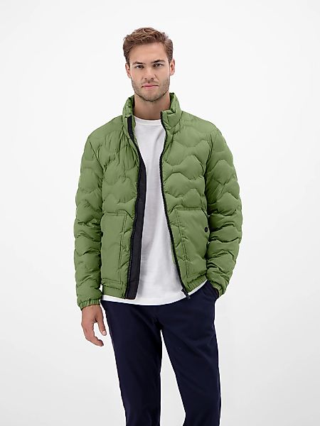 LERROS Steppjacke "Herren Steppjacke" ohne Kapuze günstig online kaufen