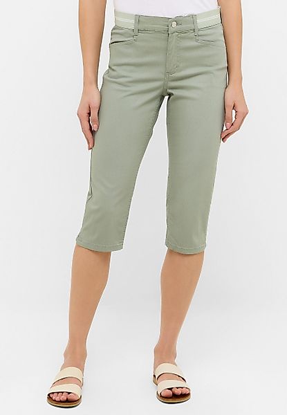 ANGELS Caprijeans ANACAPRI SPORTY mit Dehnbund günstig online kaufen