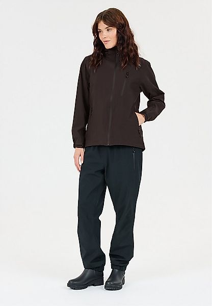 WEATHER REPORT Outdoorjacke CAMELIA W-PRO15000 mit wasserdichter Beschichtu günstig online kaufen