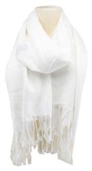 chic4home Schal Dreamy Flair, (1-St. 1-teilig), günstig online kaufen
