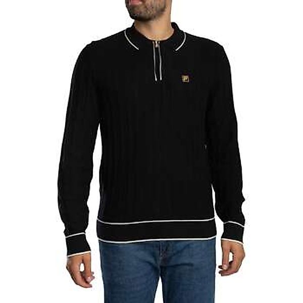 Fila  Poloshirt Sully Langarm-Poloshirt günstig online kaufen