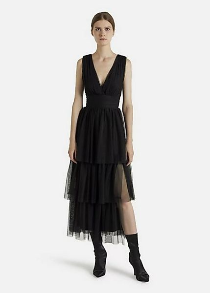 Nicowa A-Linien-Kleid BALINO aus Tüll günstig online kaufen