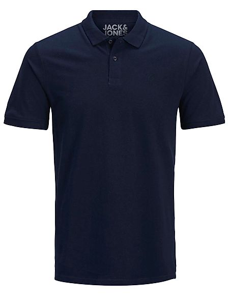 Jack & Jones Poloshirt Basic (3-tlg., günstig online kaufen