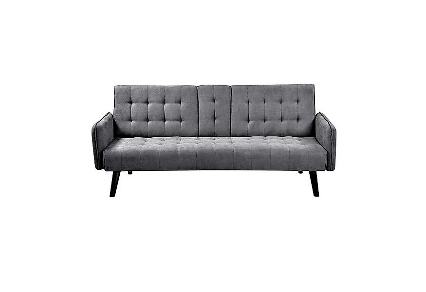 HTI-Living Schlafsofa Sofa Elouisa, Stück 1 Teile, Schlafsofa einklappbare günstig online kaufen