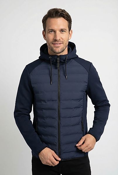 Icepeak Fleecejacke "ARZBERG" günstig online kaufen