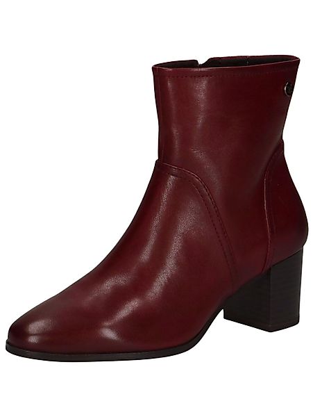 Caprice Stiefelette "Caprice Stiefelette Leder" günstig online kaufen