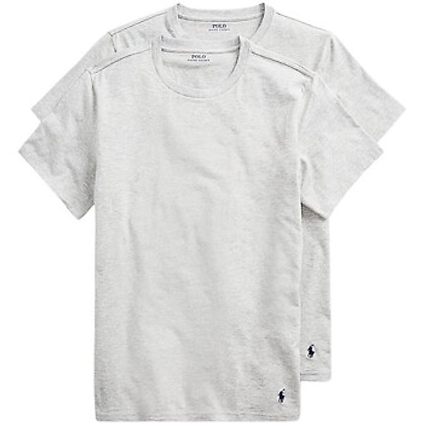 Ralph Lauren  T-Shirt T-Shirt Basic Kurzarmshirt im Doppelpack günstig online kaufen