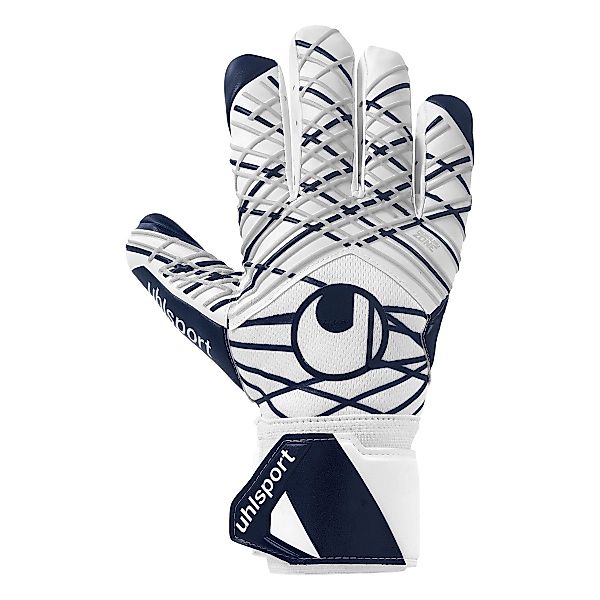 uhlsport Torwarthandschuhe Torwarthandschuhe Supersoft HN (Paar, günstig online kaufen