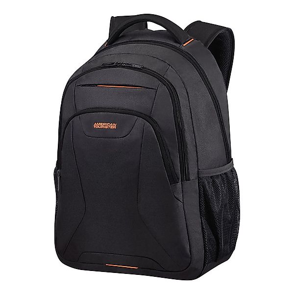 American Tourister At Work 17.3´´ 34l Laptop Rucksack One Size Black/Orange günstig online kaufen
