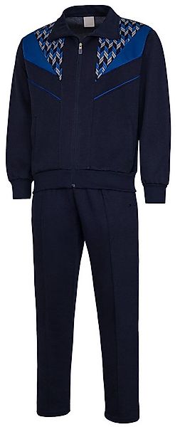 Herbold Sportswear Jogginganzug Herren Freizeitanzug (2-tlg) günstig online kaufen