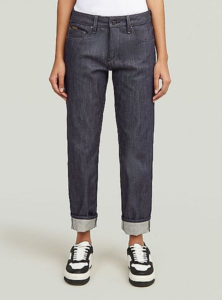 G-STAR 5-Pocket-Jeans Kate Boyfriend Selvedge Jeans günstig online kaufen