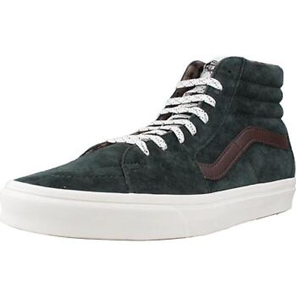 Vans  Sneaker SK8-HI günstig online kaufen