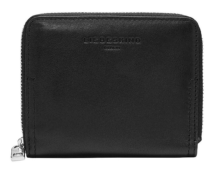 Liebeskind Berlin Geldbörse Conny Wallet, aus echtem Schafsleder mit RFID-B günstig online kaufen