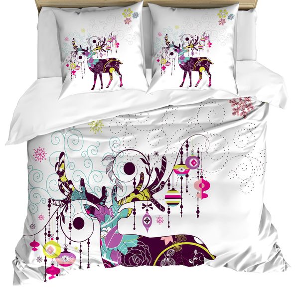 Abakuhaus Bettwäsche weicher Microfaserstoff Allergiker geeignet, günstig online kaufen