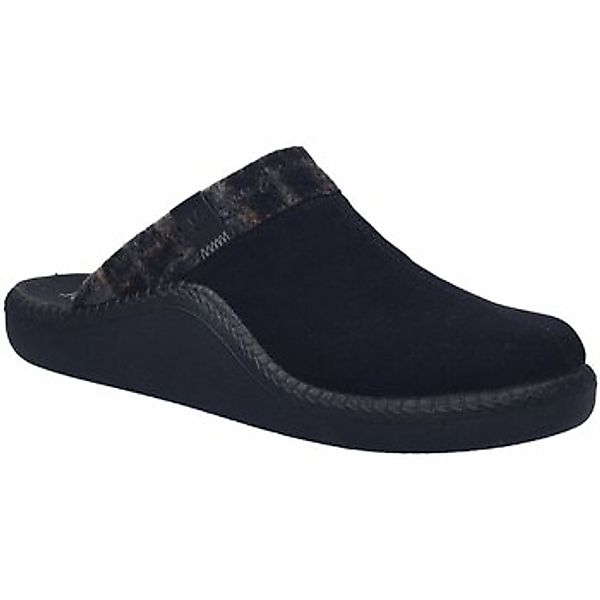 Josef Seibel  Hausschuhe 17914-MA213-100 Monaco H14 günstig online kaufen