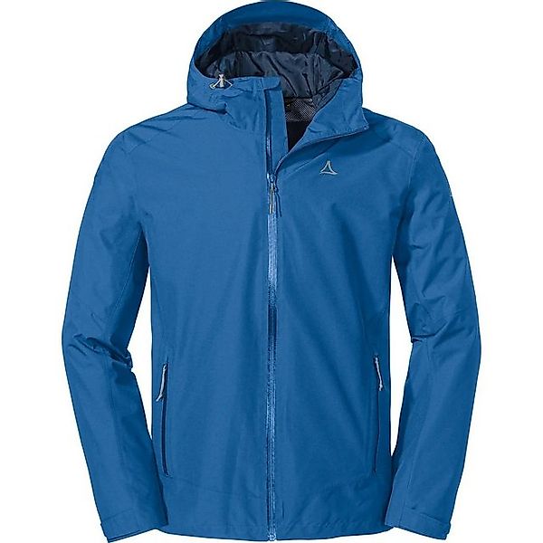 Schöffel Funktionsjacke Jacket Style Chipoma MNS CORNFLOWER BLUE günstig online kaufen
