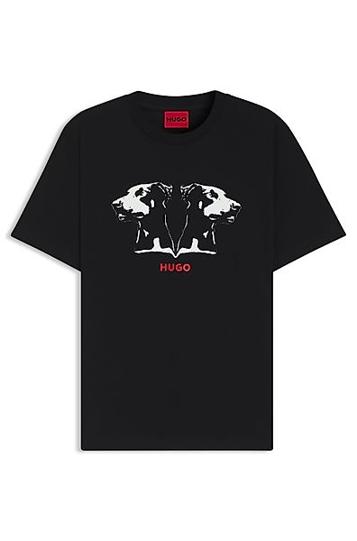 HUGO T-Shirt günstig online kaufen