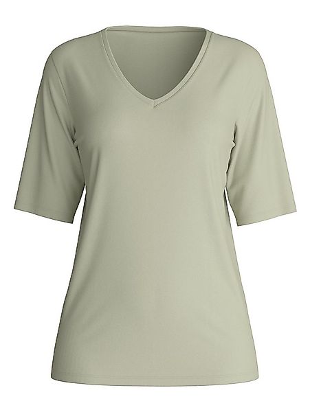 CALIDA Kurzarmshirt Favourites Arts Damen (1-tlg) weiche Baumwolle, atmungs günstig online kaufen