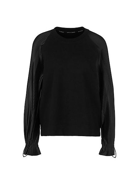 Marc Cain Sweatjacke Sweat-Shirt günstig online kaufen