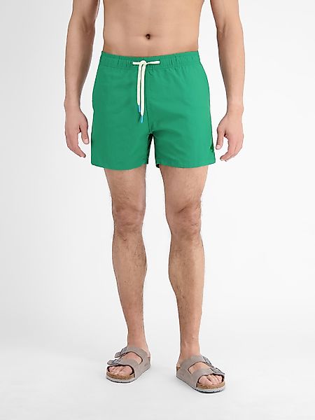 LERROS Badeshorts "Herren Beach-Shorts mit Innenhose" günstig online kaufen