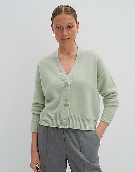 someday Strickjacke Strickjacke TUNJA Loose aus 100% Kaschmir günstig online kaufen