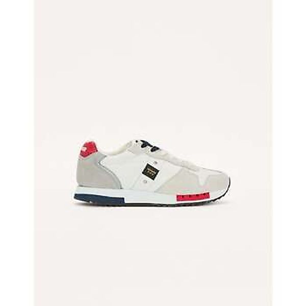 Blauer  Sneaker - günstig online kaufen