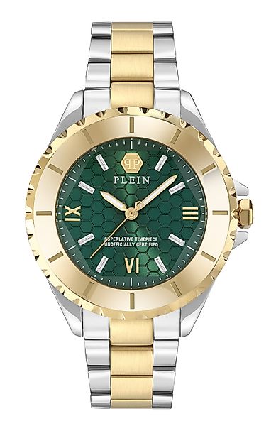 PHILIPP PLEIN Quarzuhr PLEIN HEAVEN, (1-tlg), günstig online kaufen