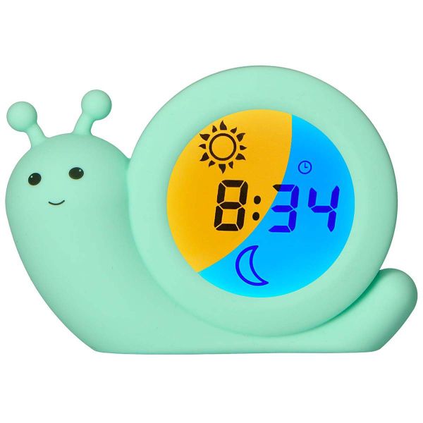 Alecto Kinderwecker BC110BE SIMON schlaftrainer kinder, günstig online kaufen