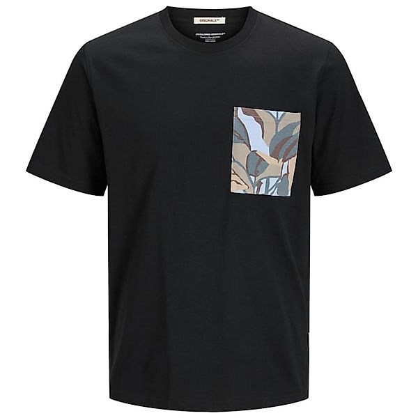 Jack&Jones T-Shirt mit Brusttasche günstig online kaufen