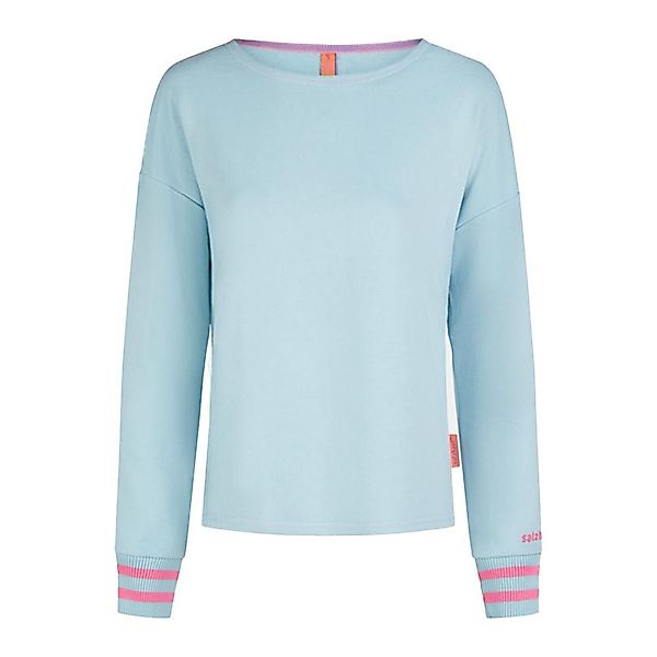 salzhaut Sweatshirt VATÄLLEN günstig online kaufen