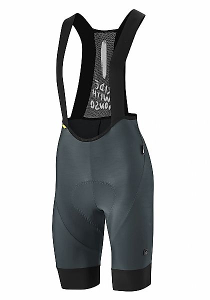 Gonso Fahrradhose "SQlab GO BIB W", Damen Radhose, Sitzpolster und Träger, günstig online kaufen