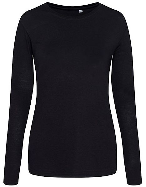 Just Ts Hoodie Women´s Long Sleeve günstig online kaufen
