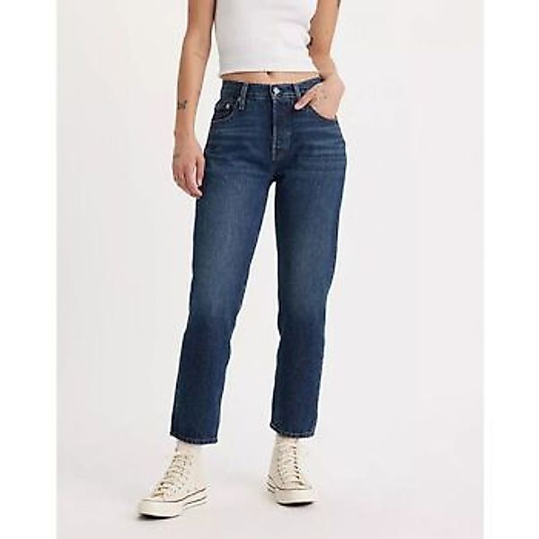 Levis  Jeans 36200 0311 L.26 - 501 CROP-UP WE GO NO DX günstig online kaufen