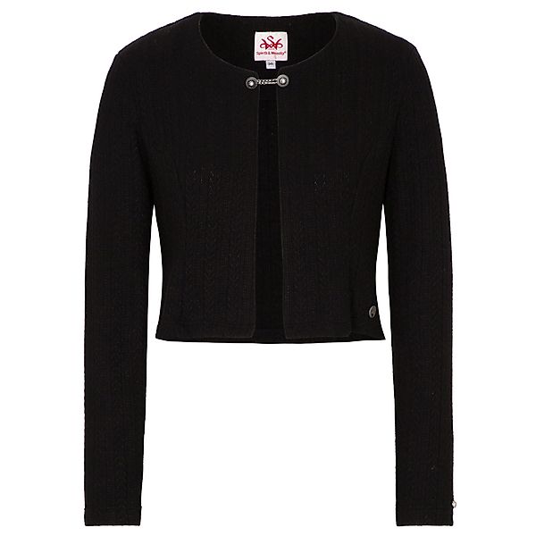 Spieth & Wensky Trachtenstrickjacke Emana-Strickjacke Emana günstig online kaufen